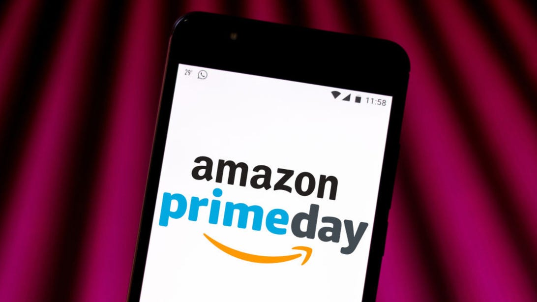Amazon Prime Day 2022: 10 Best Trending Deals of Prime Day - Save Over 50%