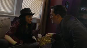 Roxsy Tyler's House of Horrors, Season 1 Episode 3 image