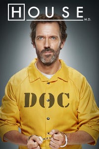 House as Tommy