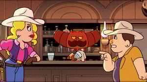 Dead End: Paranormal Park, Season 1 Episode 8 image