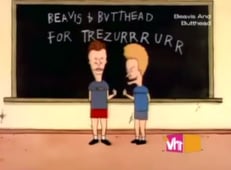 Beavis and Butt-Head, Season 3 Episode 18 image