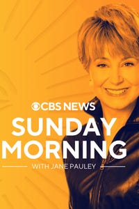 CBS Sunday Morning: The Pet Project