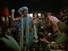 M*A*S*H, Season 7 Episode 24 image