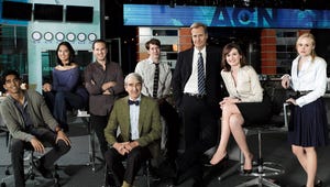 5 Teases for The Newsroom Season 2: Flash-Forwards, Jim’s Great Escape and a Love Hexagon