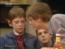 Jonny Briggs, Season 2 Episode 9 image