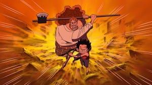 One Piece, Season 14 Episode 46 image