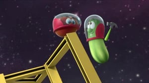 VeggieTales in the House, Season 4 Episode 12 image