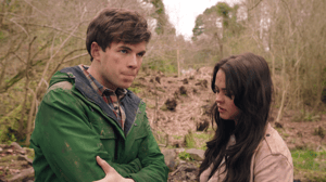 The Lodge, Season 2 Episode 3 image