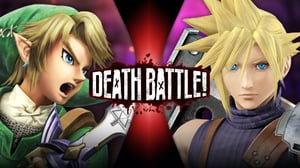 Death Battle, Season 1 Episode 22 image