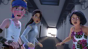 Jurassic World: Camp Cretaceous, Season 3 Episode 3 image