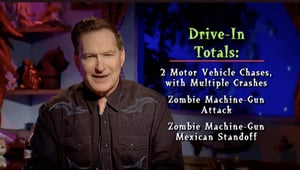 The Last Drive-In with Joe Bob Briggs, Season 2 Episode 11 image
