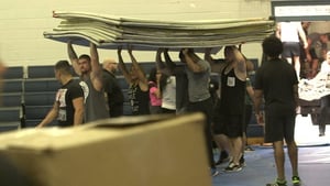 Breaking Ground, Season 1 Episode 1 image