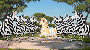 The Lion Guard, Season 2 Episode 15 image