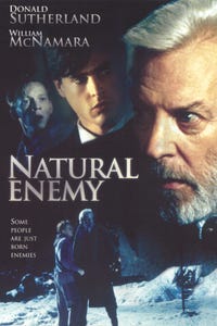 Natural Enemy as Sandy Robards