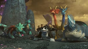 Dragons: The Nine Realms, Season 7 Episode 3 image