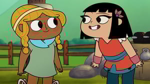 Pinecone & Pony, Season 1 Episode 3 image