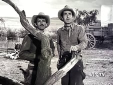 Rawhide, Season 2 Episode 16 image