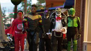 Comic Book Men, Season 5 Episode 13 image