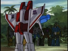 The Transformers, Season 2 Episode 47 image