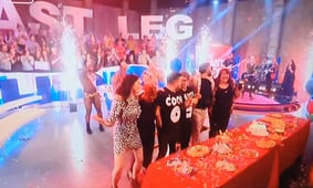 The Last Leg, Season 17 Episode 10 image