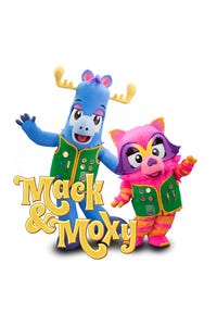 Mack & Moxy