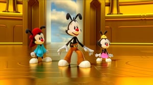 Animaniacs, Season 3 Episode 8 image