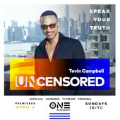 Uncensored, Season 6 Episode 1 image