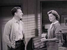 The Adventures of Ozzie and Harriet, Season 8 Episode 32 image