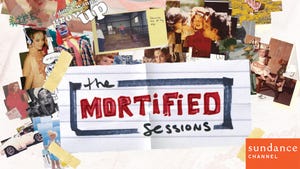 The Mortified Sessions, Season 2 Episode 3 image