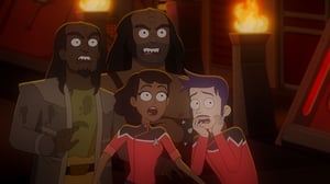 Star Trek: Lower Decks, Season 5 Episode 4 image