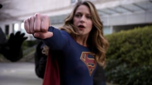 Supergirl, Season 2 Episode 13 image