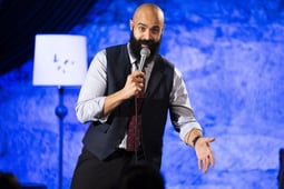 The New Wave of Standup, Season 2 Episode 5 image