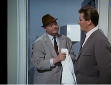 The Saint, Season 5 Episode 3 image