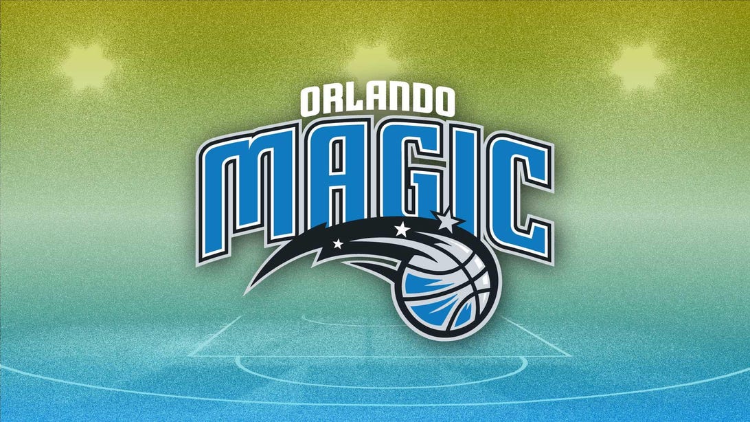 NBA Orlando Magic