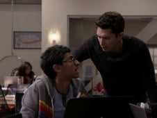 Betas, Season 1 Episode 4 image