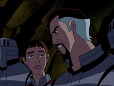 Ben 10: Ultimate Alien, Season 2 Episode 7 image