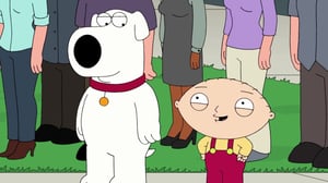 Family Guy, Season 21 Episode 10 image