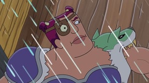 Krapopolis, Season 2 Episode 6 image