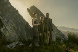 Raised by Wolves, Season 2 Episode 6 image