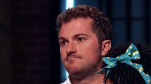 Next Level Chef, Season 2 Episode 4 image