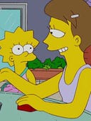 The Simpsons, Season 19 Episode 15 image