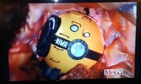 Voyage to the Bottom of the Sea, Season 2 Episode 1 image