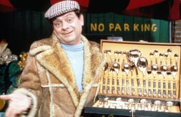 Only Fools and Horses, Season 5 Episode 7 image