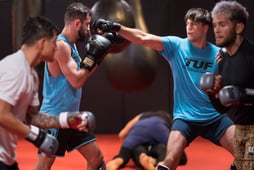 The Ultimate Fighter, Season 29 Episode 2 image