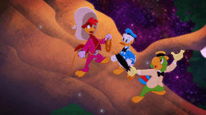 Legend of the Three Caballeros, Season 1 Episode 4 image