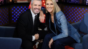 Watch What Happens Live with Andy Cohen, Season 16 Episode 14 image