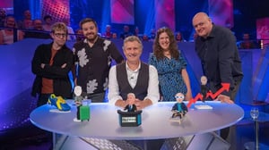 The Last Leg, Season 26 Episode 6 image