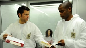 Psych, Season 4 Episode 16 image