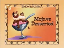 Timon & Pumbaa, Season 1 Episode 12 image