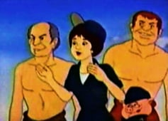 Mork & Mindy/Laverne & Shirley/Fonz Hour, Season 1 Episode 8 image